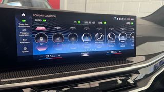 BMW X7 2023