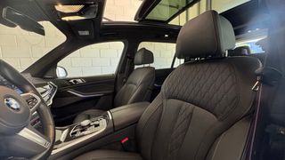 BMW X7 2023