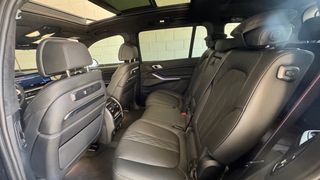 BMW X7 2023