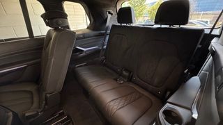 BMW X7 2023