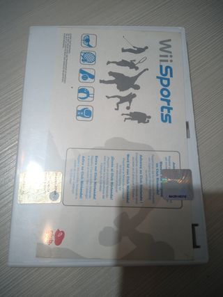 Wii Sports - Gioco Nintendo Wii