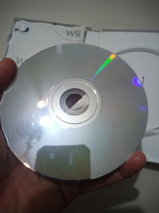 Wii Sports - Gioco Nintendo Wii