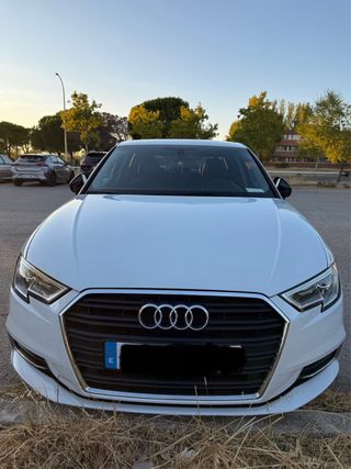 Audi A3 2017