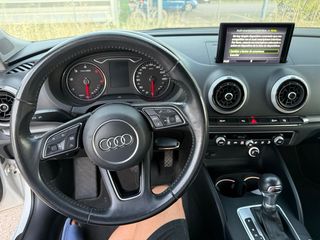 Audi A3 2017