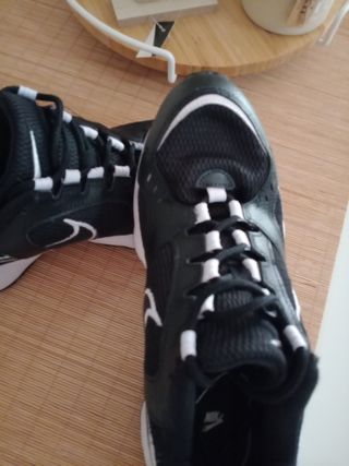 Deportivas Nike Talla 39