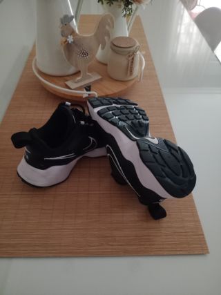 Deportivas Nike Talla 39