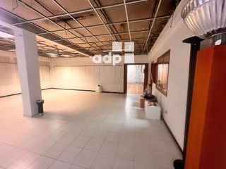 Local comercial en alquiler en Campo San Francisco - Plaza de América en Oviedo