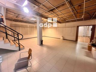 Local comercial en alquiler en Campo San Francisco - Plaza de América en Oviedo