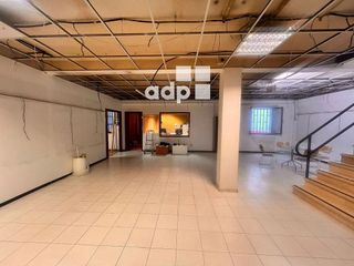 Local comercial en alquiler en Campo San Francisco - Plaza de América en Oviedo