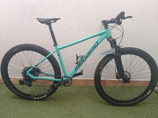 Megamo Natural Elite Eagle 07