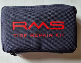 Kit Reparación Pinchazos neumáticos sin cámara RMS
