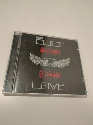 The Cult 