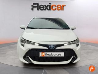 Toyota Corolla 1.8 125H ACTIVE TECH E-CVT