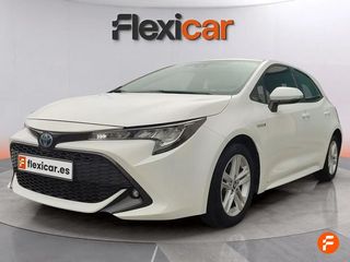 Toyota Corolla 1.8 125H ACTIVE TECH E-CVT