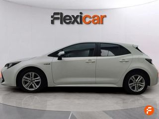 Toyota Corolla 1.8 125H ACTIVE TECH E-CVT