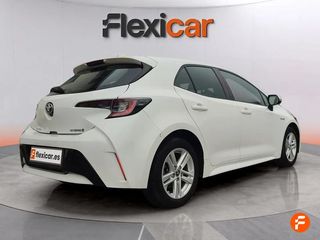 Toyota Corolla 1.8 125H ACTIVE TECH E-CVT