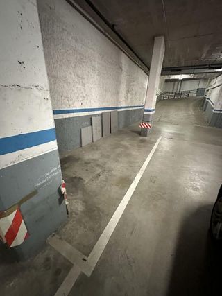 Garaje en venta en Gavarra en Cornellà de Llobregat