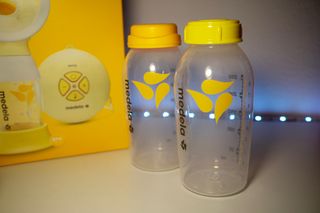 Medela Tiralatte Swing Flex