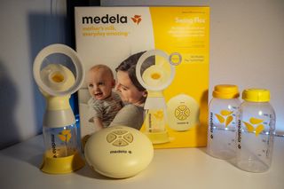 Medela Tiralatte Swing Flex