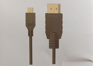 Cable Micro HDMI a HDMI 1.5m