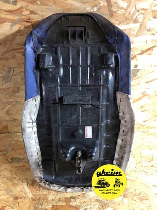 Asiento Aeon Cobra 180