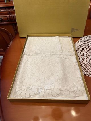 Vestido de Fallera COMPLETO