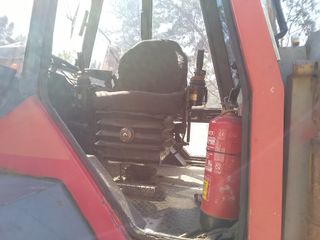 Autocargador Forestal Forcar