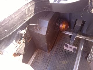 Autocargador Forestal Forcar