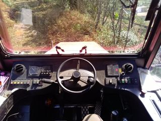 Autocargador Forestal Forcar