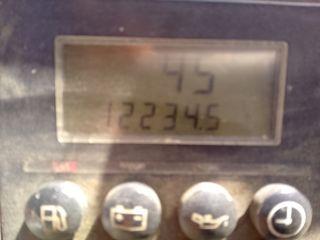 Autocargador Forestal Forcar