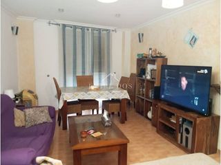 Piso en venta en Avda. Alemania - Italia en Villarreal
