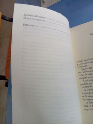El asistente interior. Autocuración psicológica 