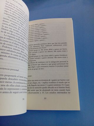 El asistente interior. Autocuración psicológica 