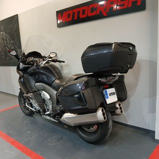 BMW K1600GT 2014