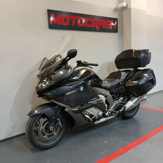 BMW K1600GT 2014
