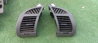 Z4 BMW interior despiece.