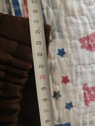 Traje de Baturro Completo niño