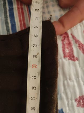 Traje de Baturro Completo niño