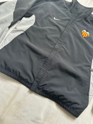 Vintage Nike Valencia CF Tracksuit