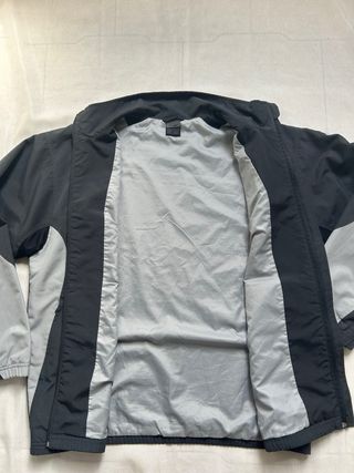 Vintage Nike Valencia CF Tracksuit
