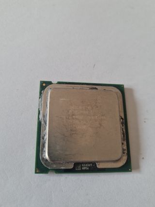 Procesador Intel Pentium 4 3.00 GHz