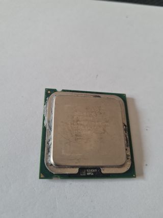 Procesador Intel Pentium 4 3.00 GHz