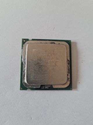 Procesador Intel Pentium 4 3.00 GHz