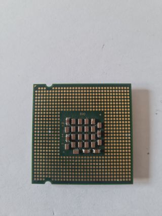 Procesador Intel Pentium 4 3.00 GHz