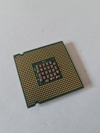 Procesador Intel Pentium 4 3.00 GHz