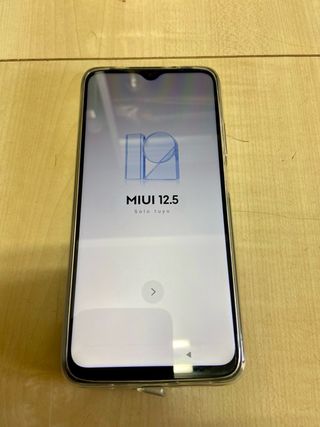 Xiaomi Redmi 9T  Negro 