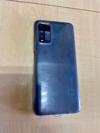Xiaomi Redmi 9T  Negro 