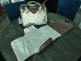Bolsa de carro para bebé Babymoov