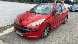 Peugeot 207 2008