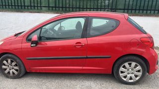 Peugeot 207 2008